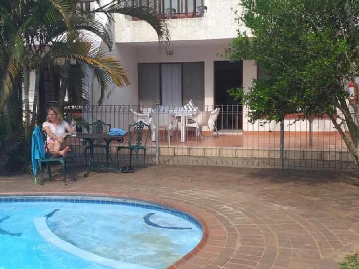 St Lucia Villa Mia 5 Eksteriør bilde