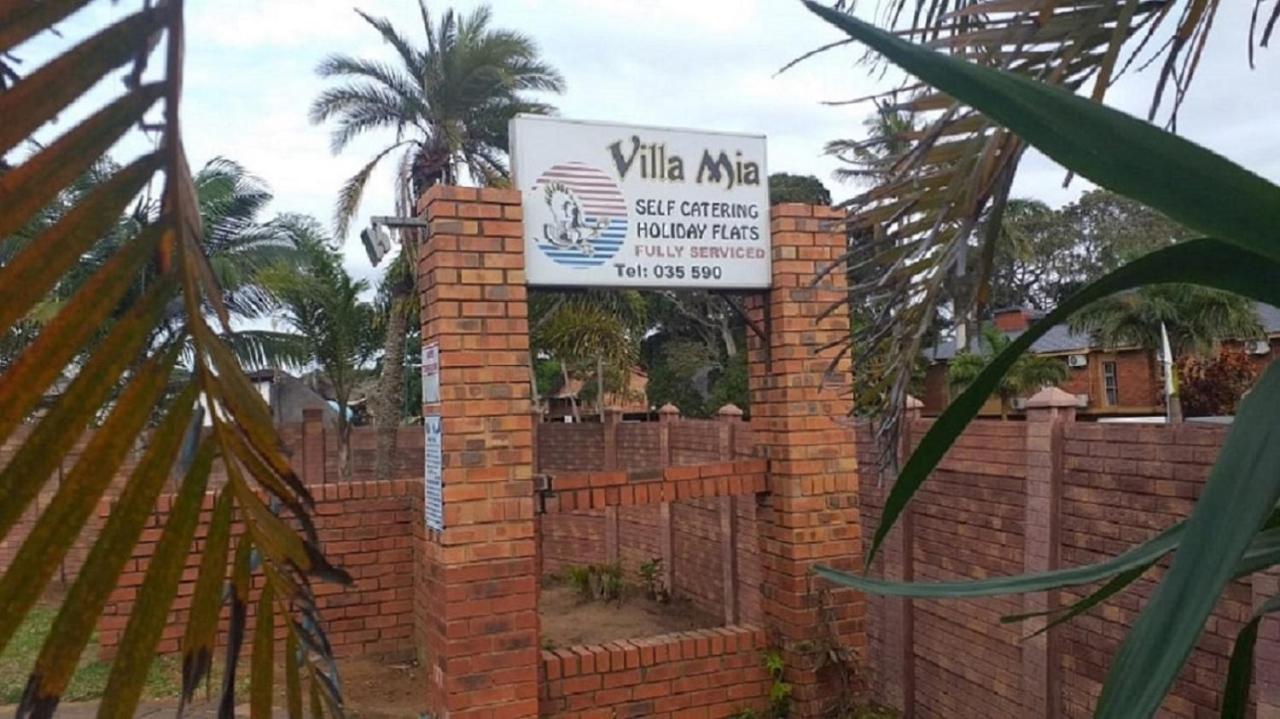 St Lucia Villa Mia 5 Eksteriør bilde