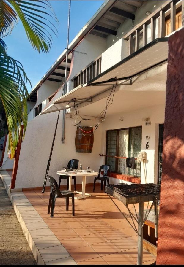 St Lucia Villa Mia 5 Eksteriør bilde