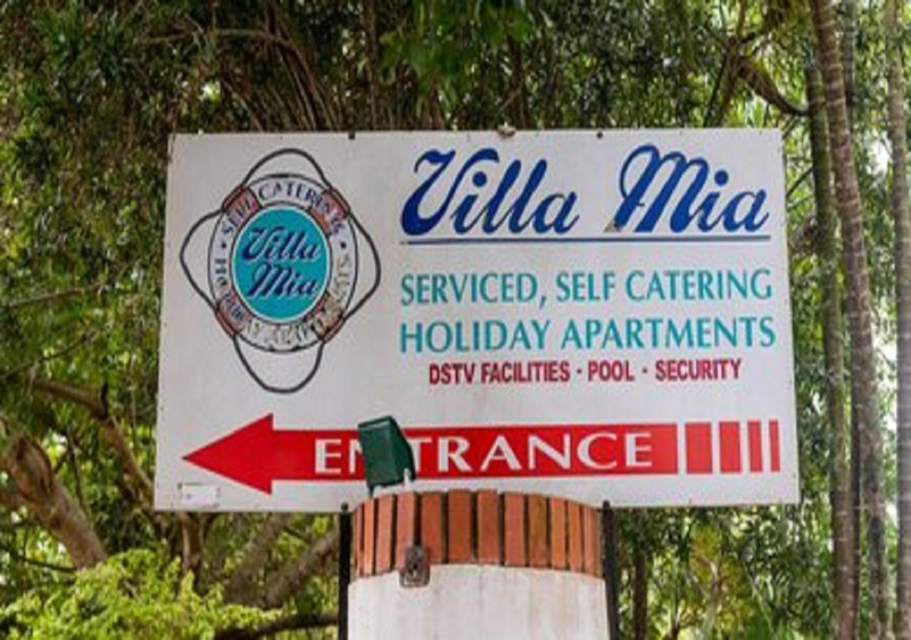St Lucia Villa Mia 5 Eksteriør bilde